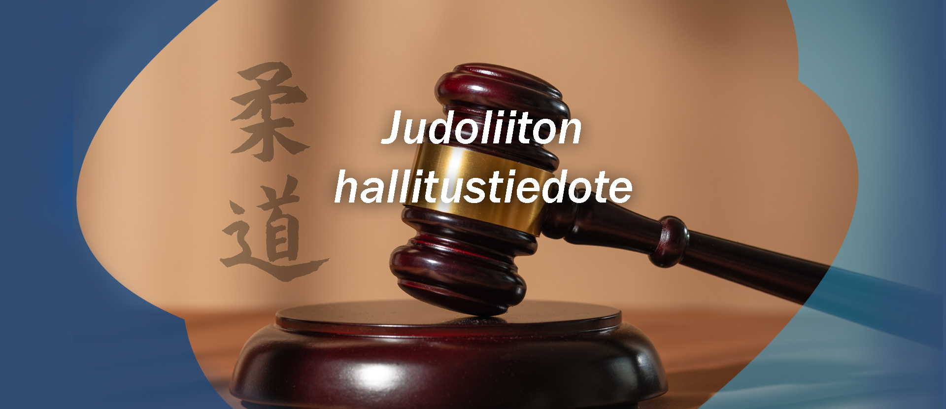 Judoliiton hallitustiedote_kuva