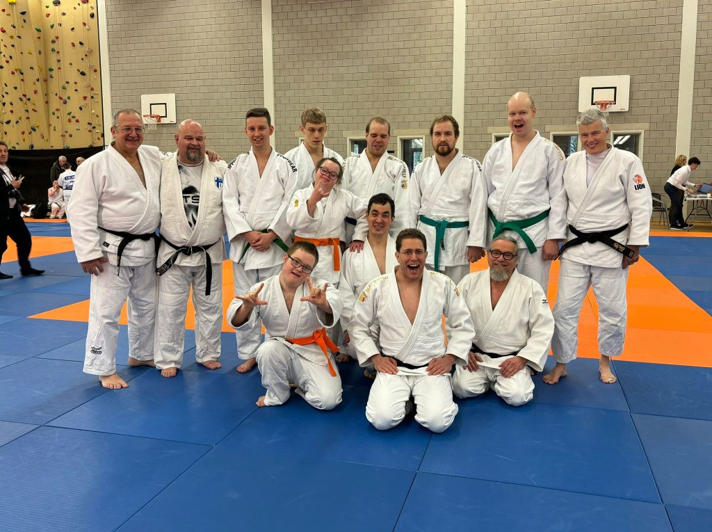 Get Together Tournament 2024, Hollanti, osallistujat